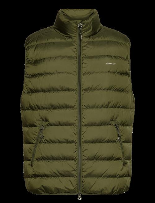 Gant | Light Down Vest | M