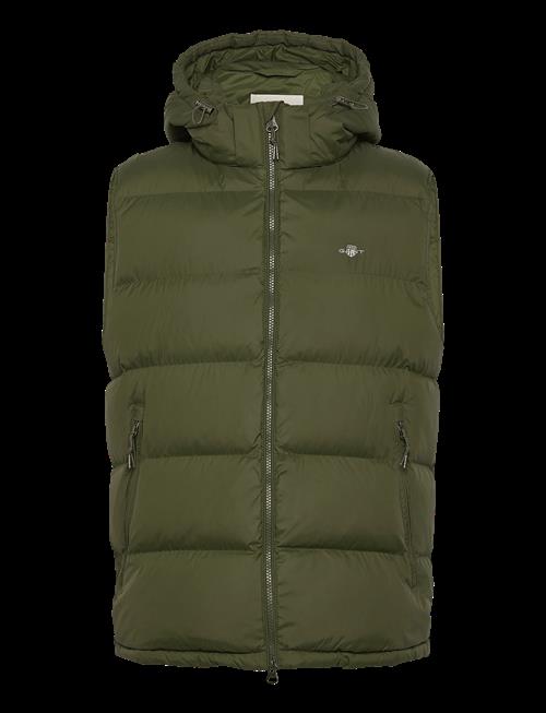 Gant | Active Cloud Vest | M
