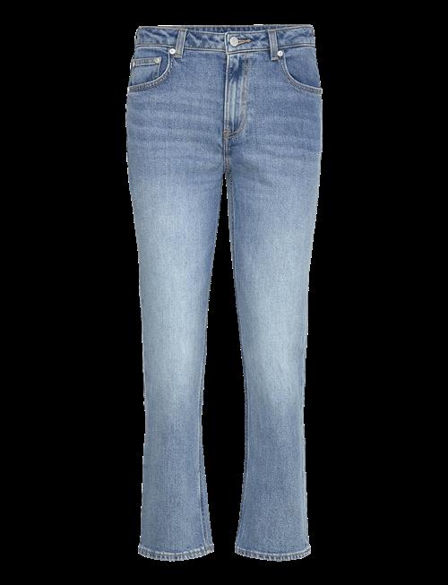 Gant | Straight Cropped Jeans | 27