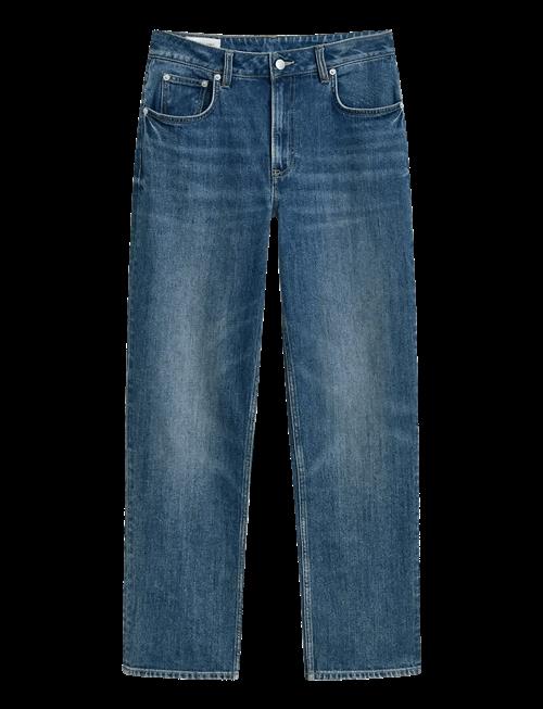 Gant | Straight Jeans | 26 x 32