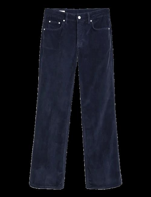 Gant | Corduroy Flare Jeans | 31