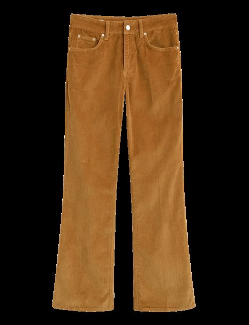 Gant | Corduroy Flare Jeans | 32