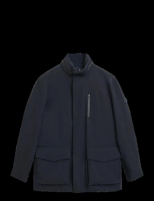 Gant | Double Mid Length Jacket | L