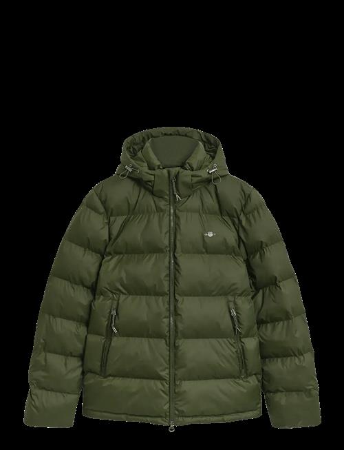 Gant | Active Cloud Jacket | XXL
