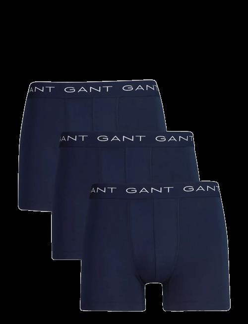 Gant | 3-Pack Boxer Briefs | M