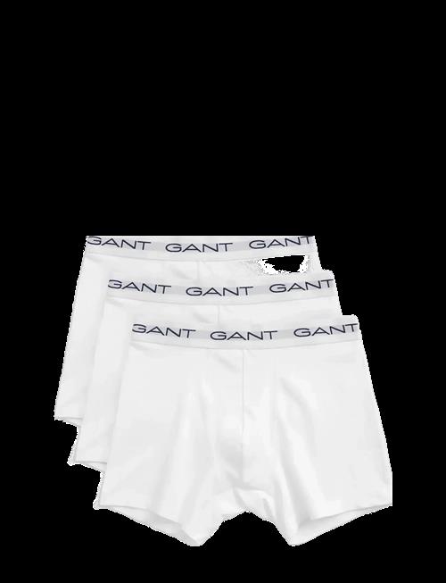 Gant | 3-Pack Boxer Briefs | XL