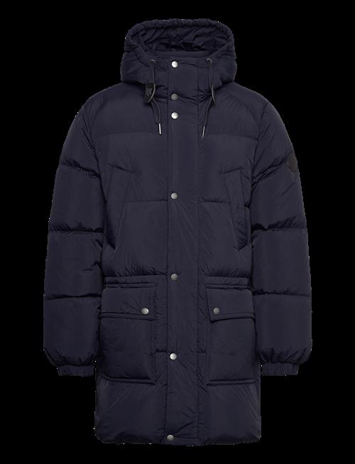 Gant | Down Puffer Parka | S