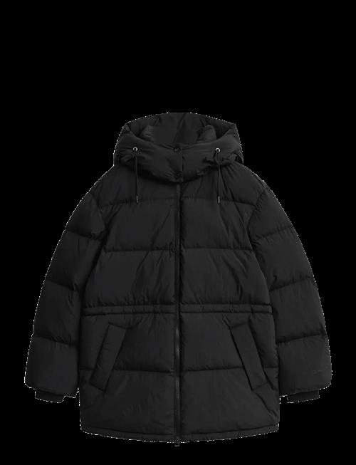 Gant | Mid Length Down Jacket | XL