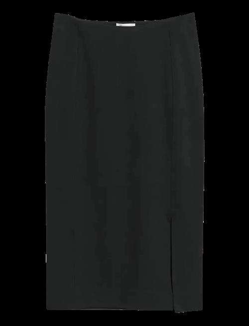 Gant | Jersey Pencil Skirt | XS