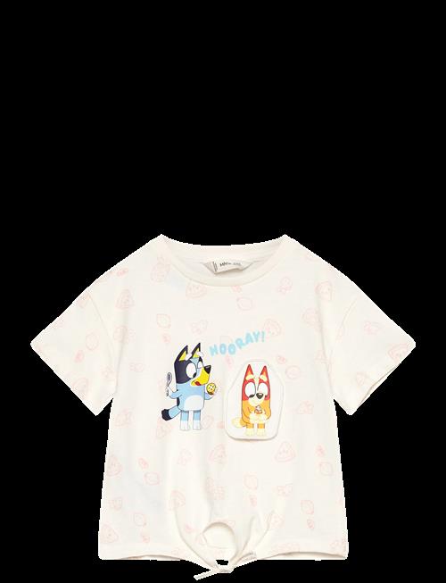 Mango | Bluey Printed T-Shirt | 2-3
