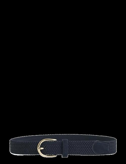 Gant | Elastic Braided Belt | 80