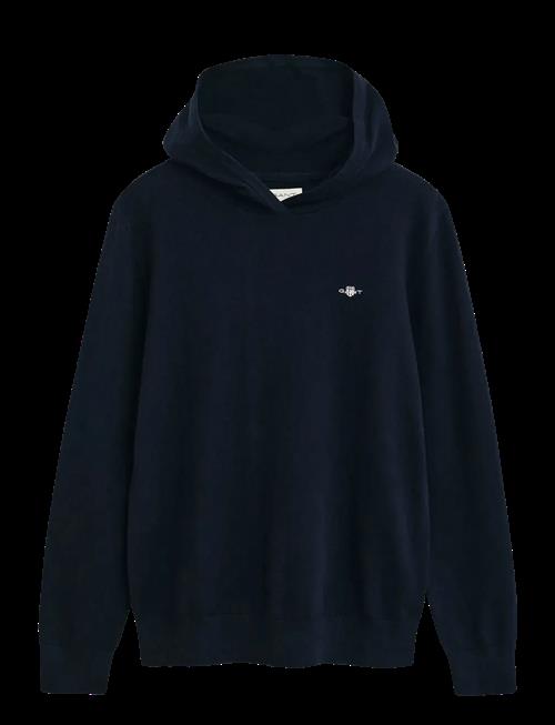 Gant | Knitted Hoodie | 158-164