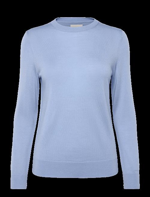 Gant | Extrafine Merino Wool C-Neck | L