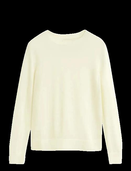 Gant | Extrafine Merino Wool C-Neck | XXL
