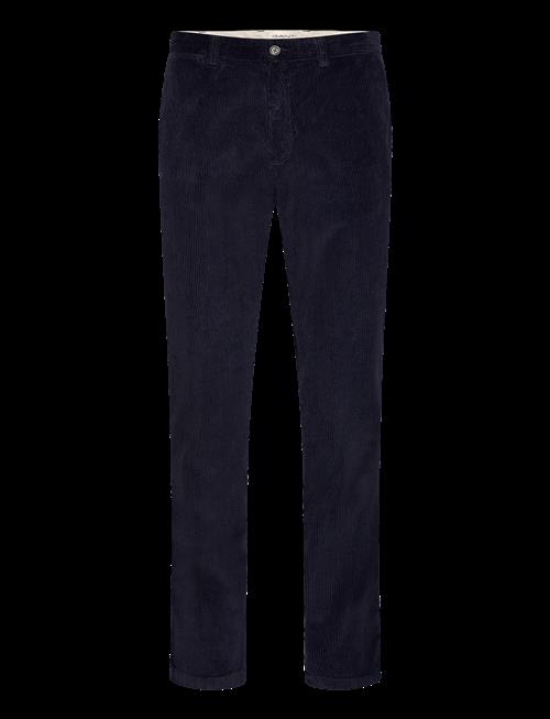 Gant | Reg Cord Pants | 33
