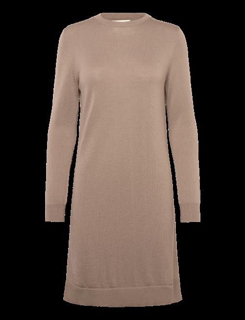 Gant | Fine Merino Knitted Dress | XS