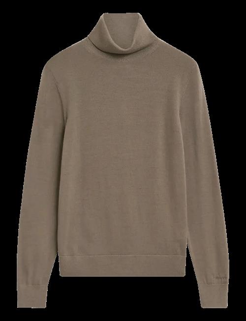 Gant | Extrafine Merino Wool Turtleneck | XS
