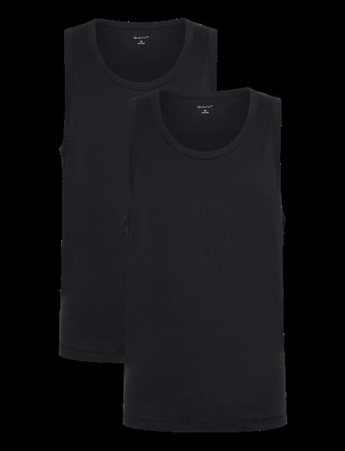 Gant | Tank Top 2-Pack | M