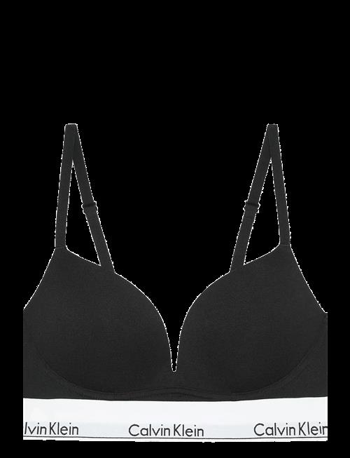 Calvin Klein | Push Up Plunge | C x 80