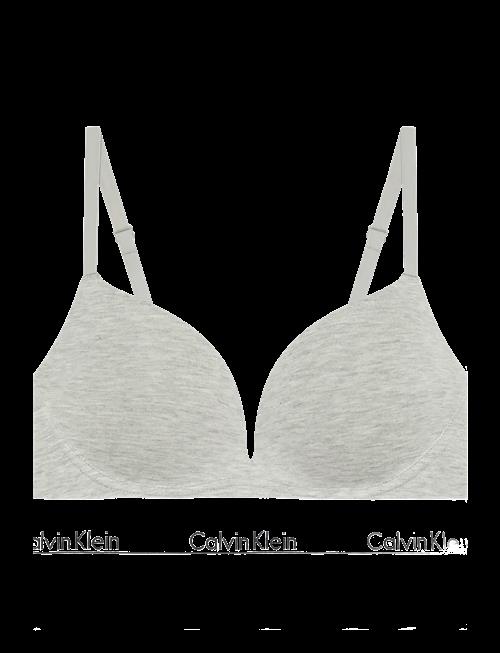 Calvin Klein | Push Up Plunge | B x 85