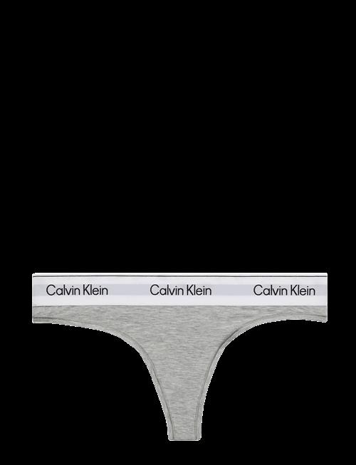 Calvin Klein | Thong | XS