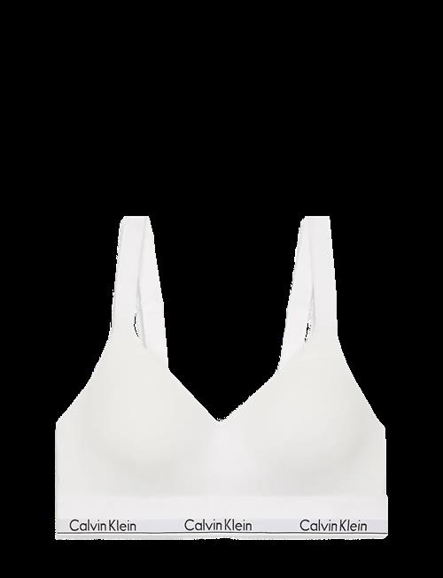 Calvin Klein | Lift Bralette | L