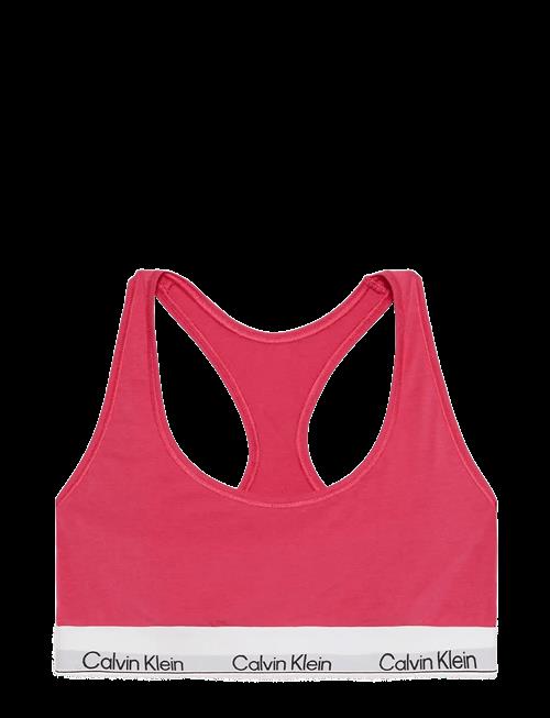 Calvin Klein | Unlined Bralette | S