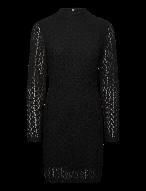 Bardot | Vezza Floral Mesh Dress | 38