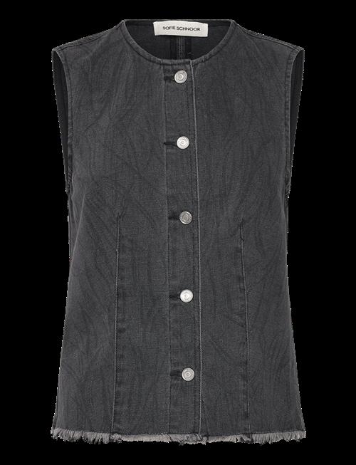 Sofie Schnoor | Carlasw Vest | 38