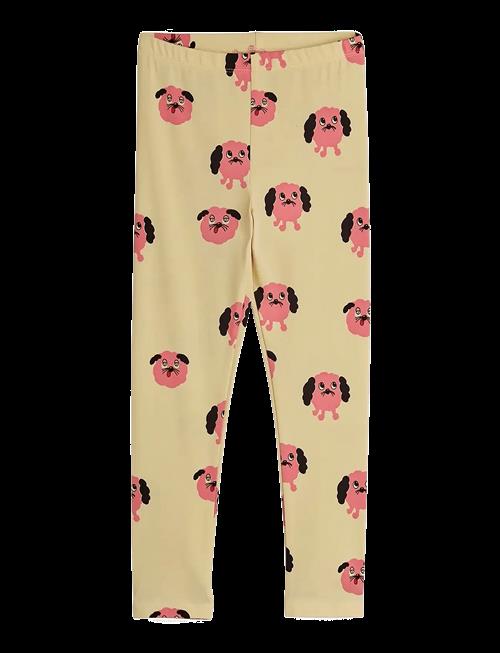 Mini Rodini | Doggies Aop Leggings | 56/62