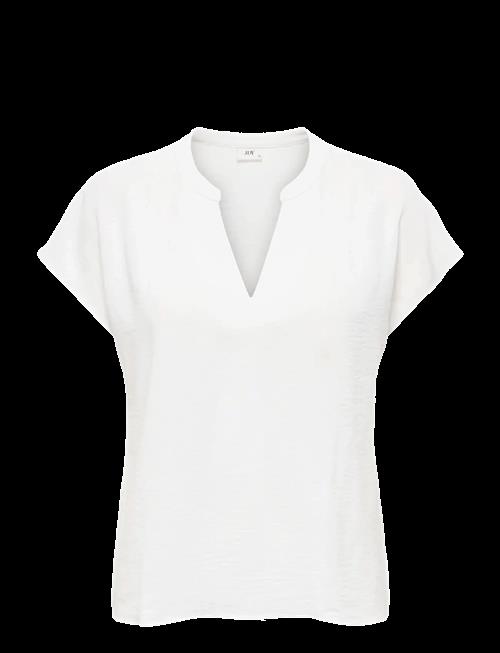 JDY | Jdylion Life S/S Top Wvn Noos | 34