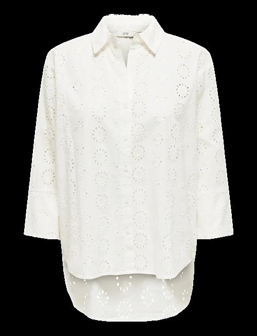 JDY | Jdytallie 3/4 Long Shirt Wvn Noos | L