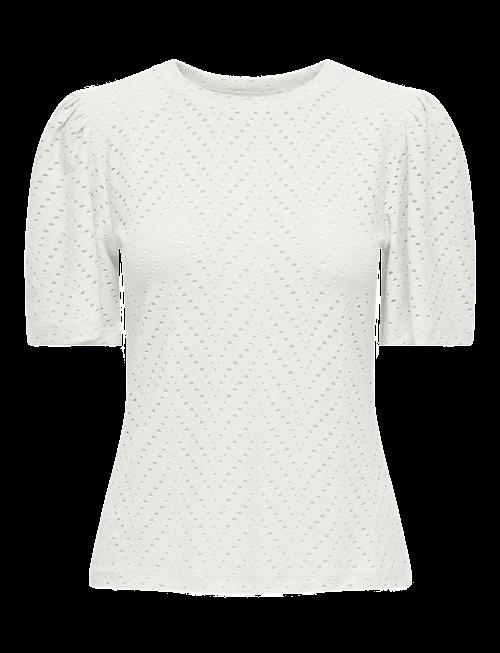 JDY | Jdycarla Cathinka S/S Top Jrs Noos | XS
