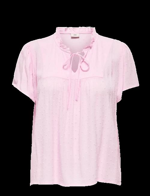 JDY | Jdylima Life S/S Top Wvn Noos | 38