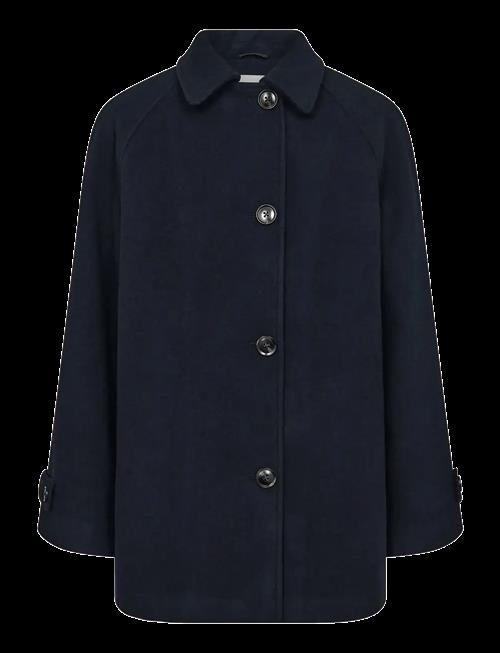 Bruun & Stengade | Bs Siv Jacket | 34