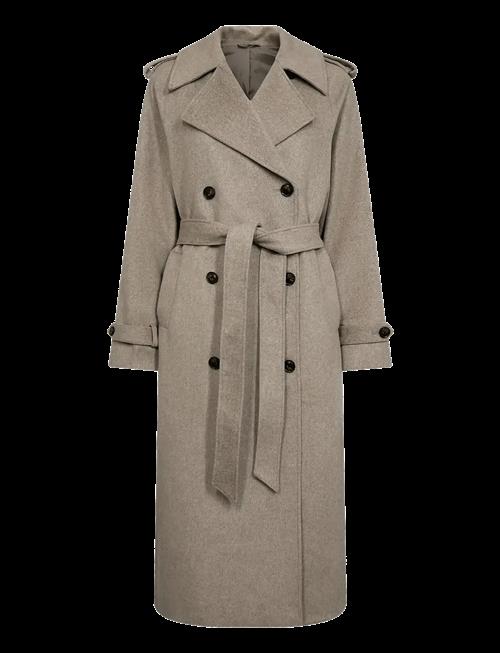 Bruun & Stengade | Bs Kaylee Coat | 36