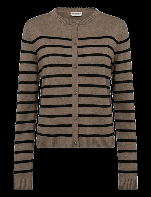 Bruun & Stengade | Bs Kjersti Regular Fit Knitwear | XS