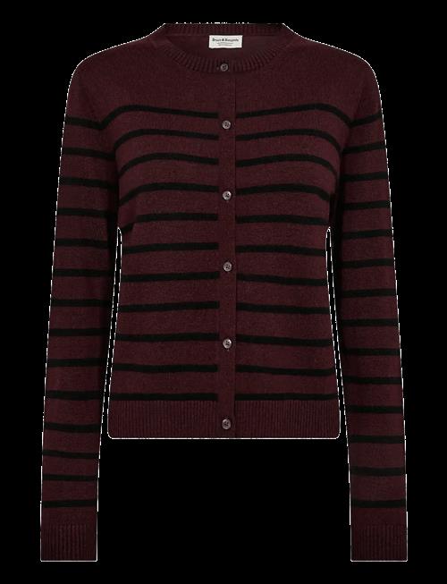 Bruun & Stengade | Bs Kjersti Regular Fit Knitwear | XXL