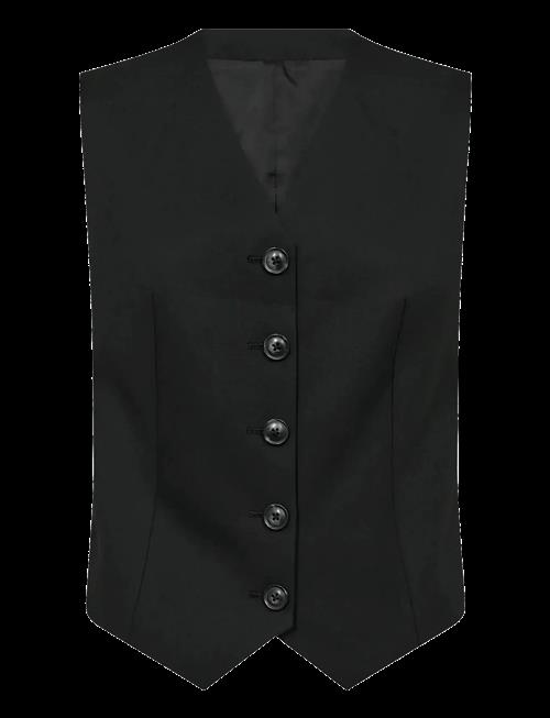 Bruun & Stengade | Bs Una Slim Fit Vest | 40