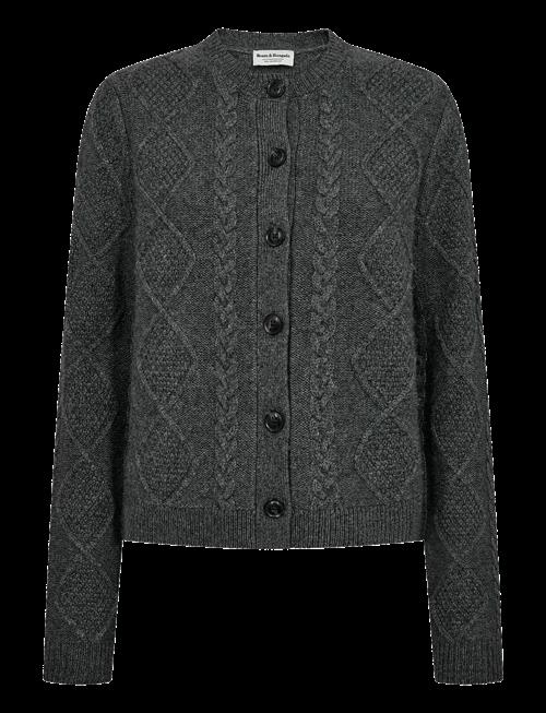 Bruun & Stengade | Bs Marita Regular Fit Knitwear | XS