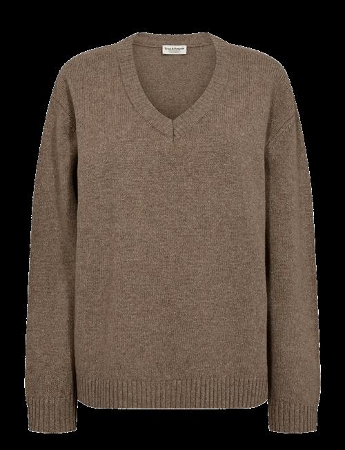 Bruun & Stengade | Bs Lina Regular Fit Knitwear | XS