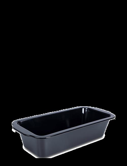 Städter | Bread Baking Pan Enamel 30X13Cm / H8Cm | L30CM