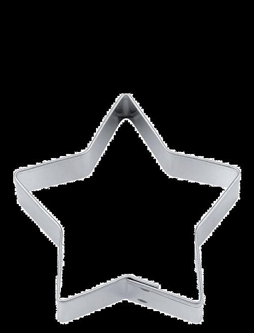 Städter | Cookie Cutter Star 6Cm 5-Pointed | L6CM