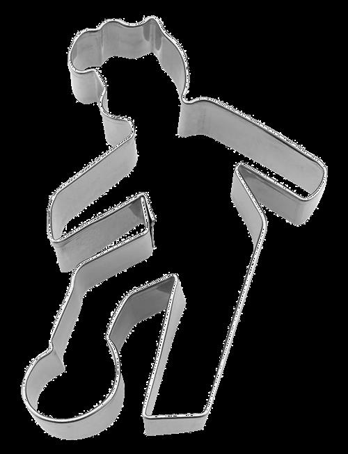 Städter | Cookie Cutter Footballer 6.5Cm | L6.5CM