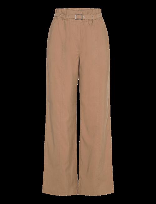 Dante6 | Dante6-Tyler Belted Adjustable Pants | 38