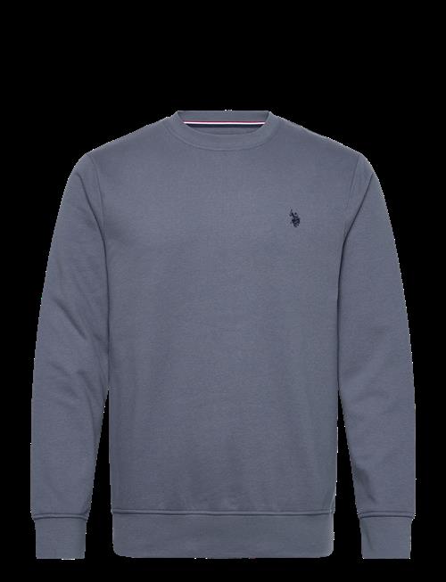 U.S. Polo Assn. | Tais Reg Cot Pe Uspa M Sweat | M
