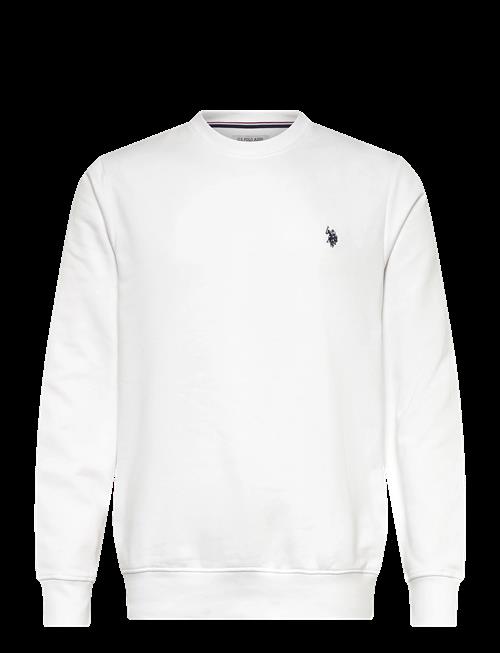 U.S. Polo Assn. | Tais Reg Cot Pe Uspa M Sweat | XXL