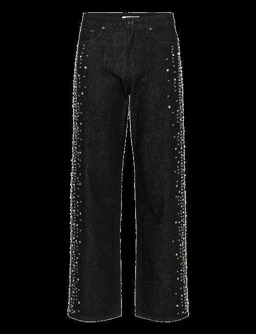 Gestuz | Gzleei Hw Wide Jeans | 27