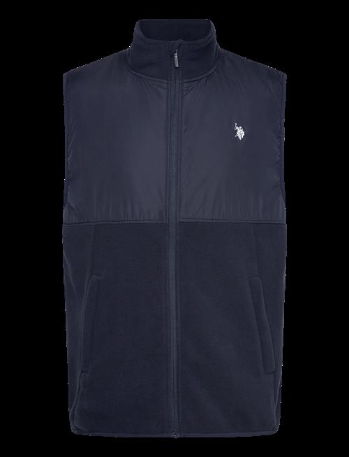 U.S. Polo Assn. | Bera Reg Th Fl Vest Uspa M Otw | M