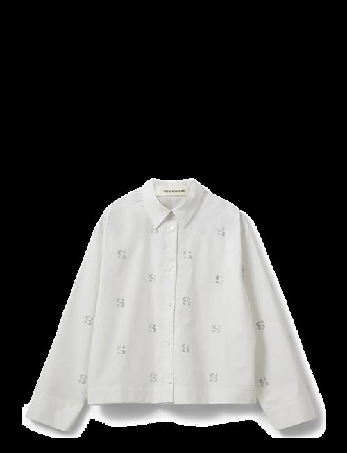 Sofie Schnoor Young | Ellidasy Shirt | 152